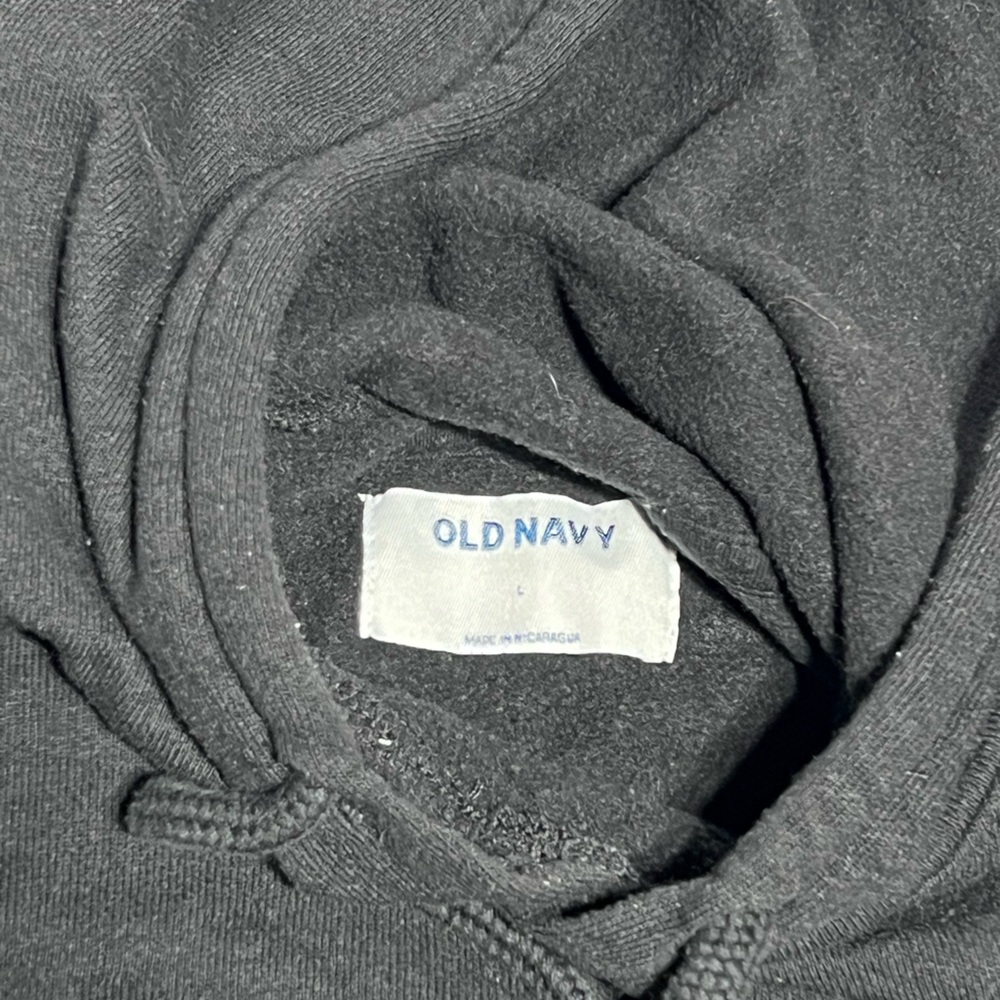 Old Navy Friends Hoodie Size Large View 2